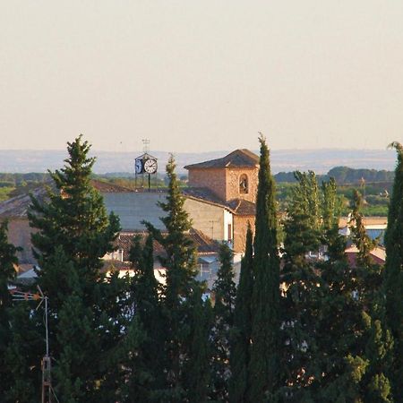 Casa Rural Parajes Del Jucar Casas de Benitez Exterior foto